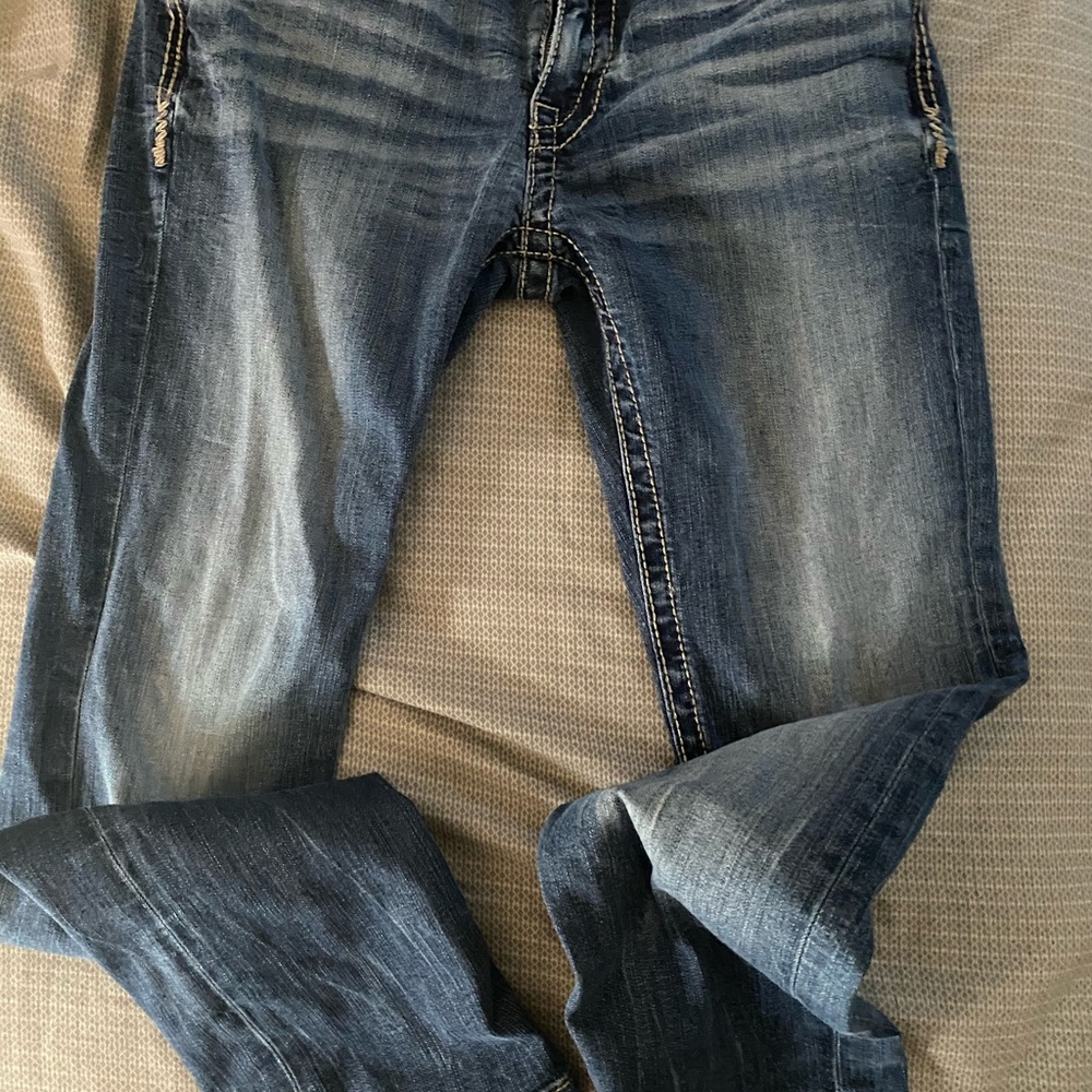 Men’s BKE Jeans